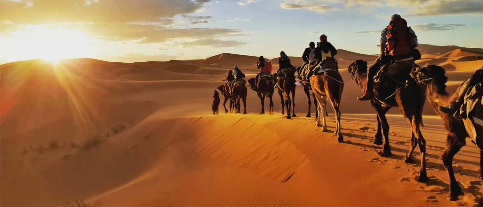 Mejores aventuras para hacer en Marrakech: 7 imprescindibles