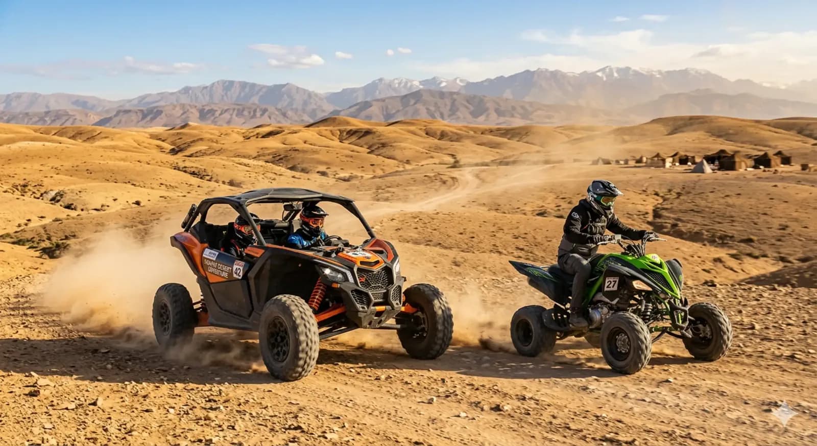 Beyond the Medina: 10 Marrakech Adventures You’ll Never Forget
