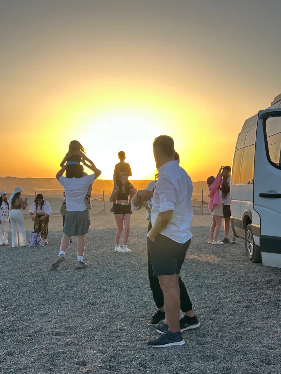 Berber Guide Tours 5