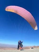 Skyriders Marrakech 2