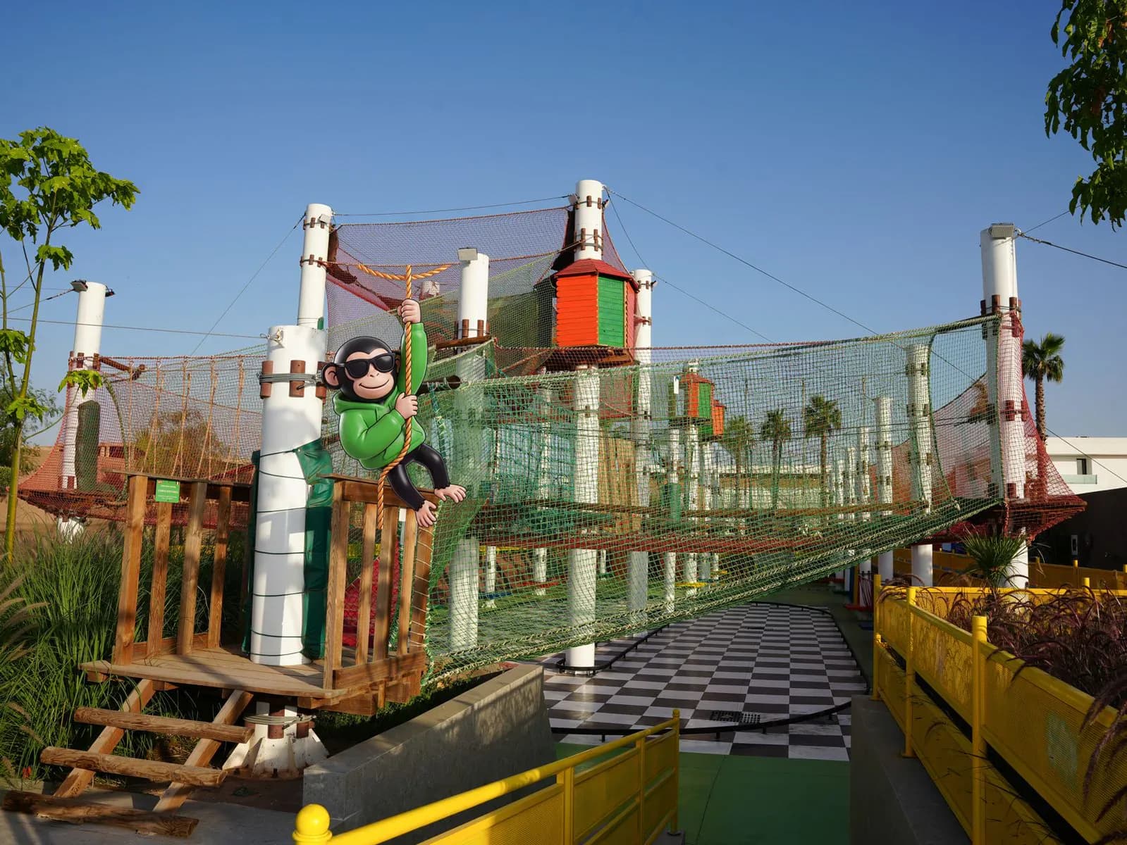 URBAN PARC MARRAKECH 3