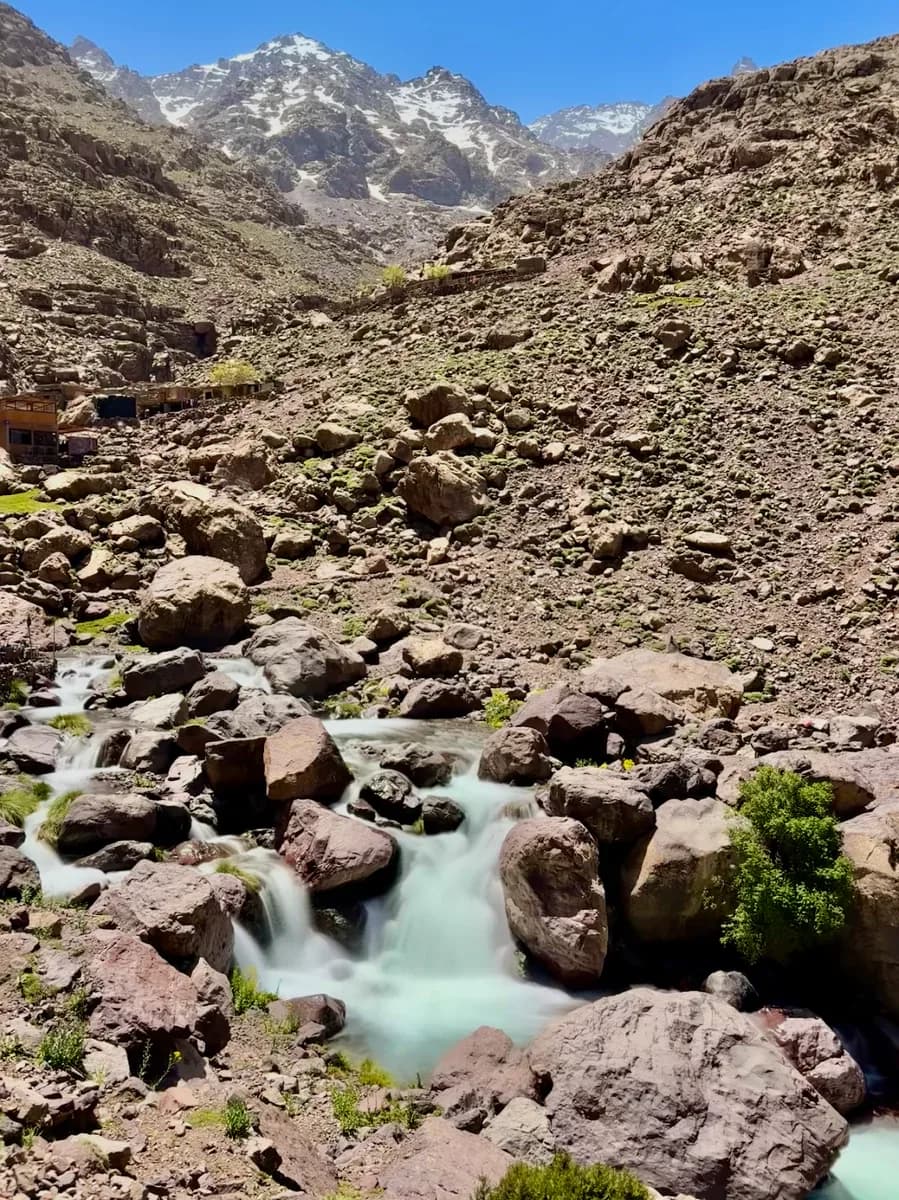 Atlas Trek Experience 3