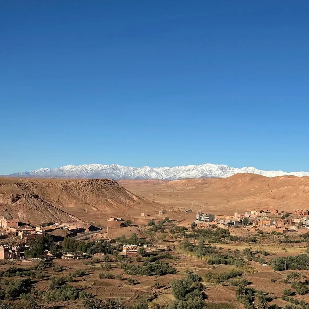 Morocco Exclusive Tours 3