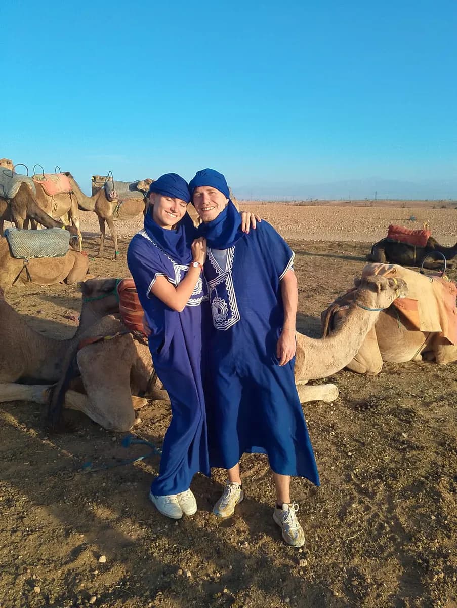 Palm Grove Quad 4