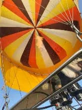 Air Balloon Marrakech 5