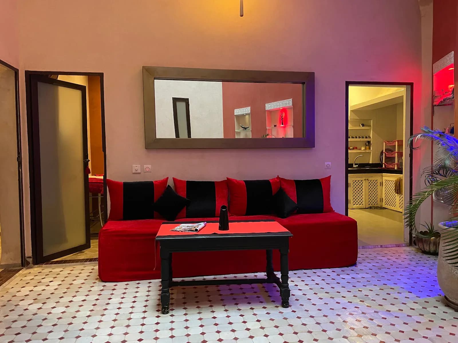 Hammam Paradis 2