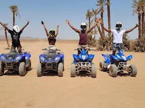 Menara Quad Marrakech 2