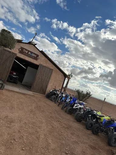 Theburnmarrakech 5