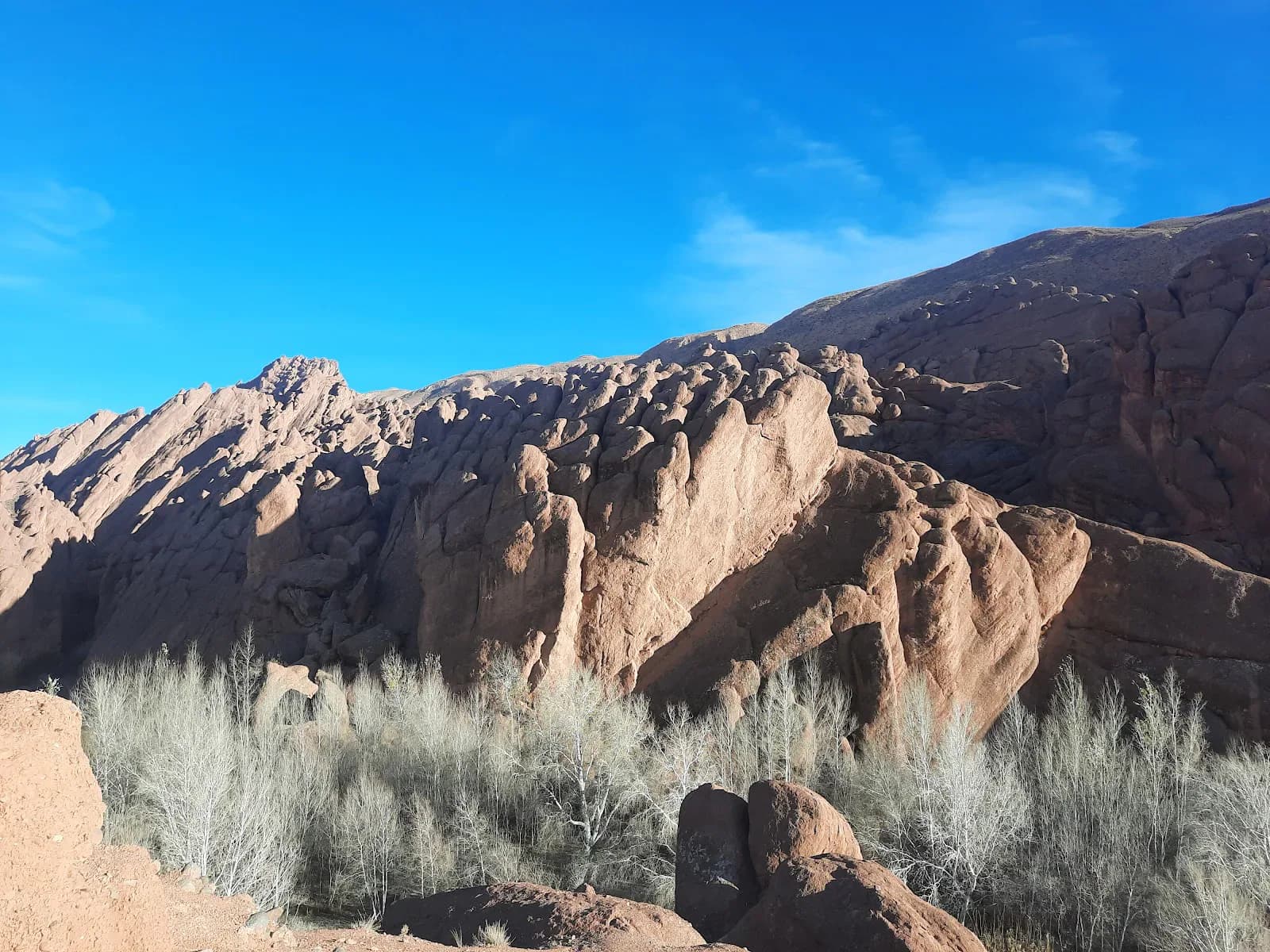 Morocco Desert Adventures 4