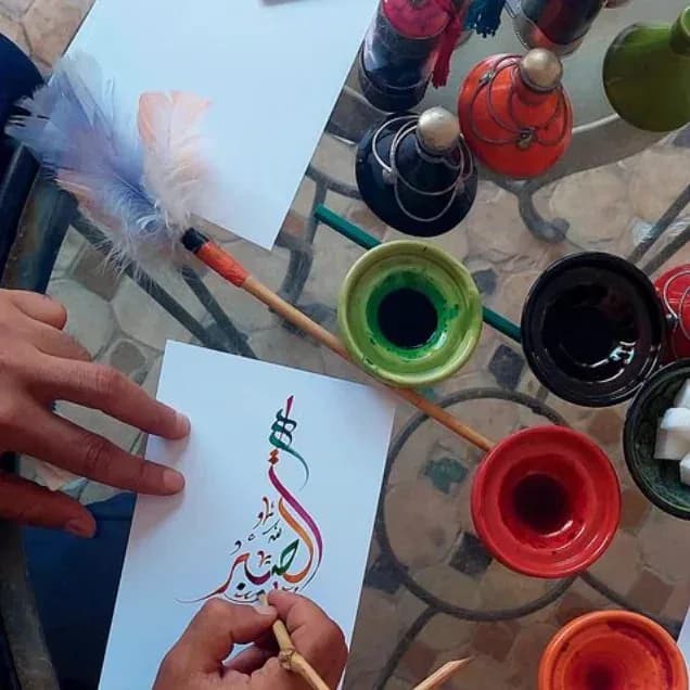 Arthousemarrakech 4