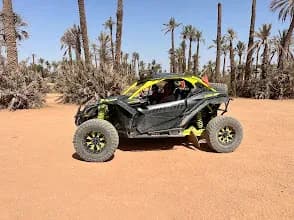 Meilleurquadmarrakech 2