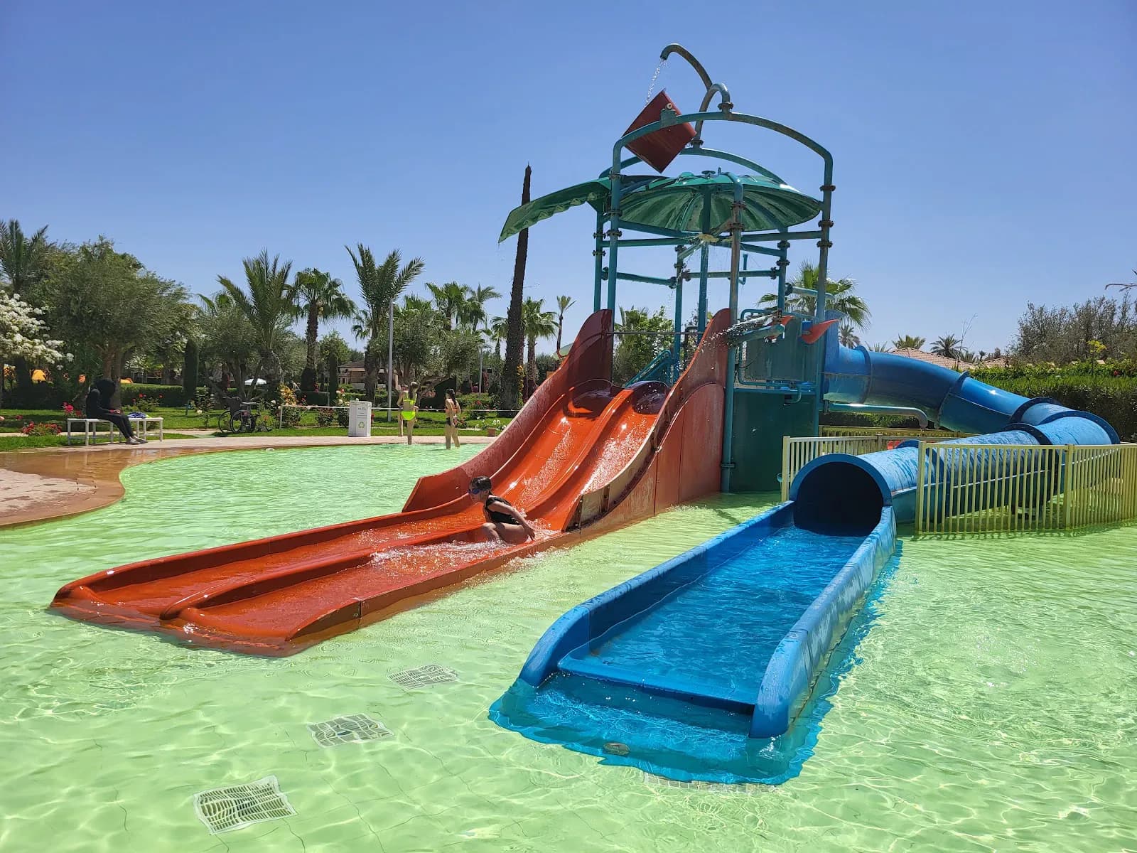 Palmiya Fun and Water Land 2