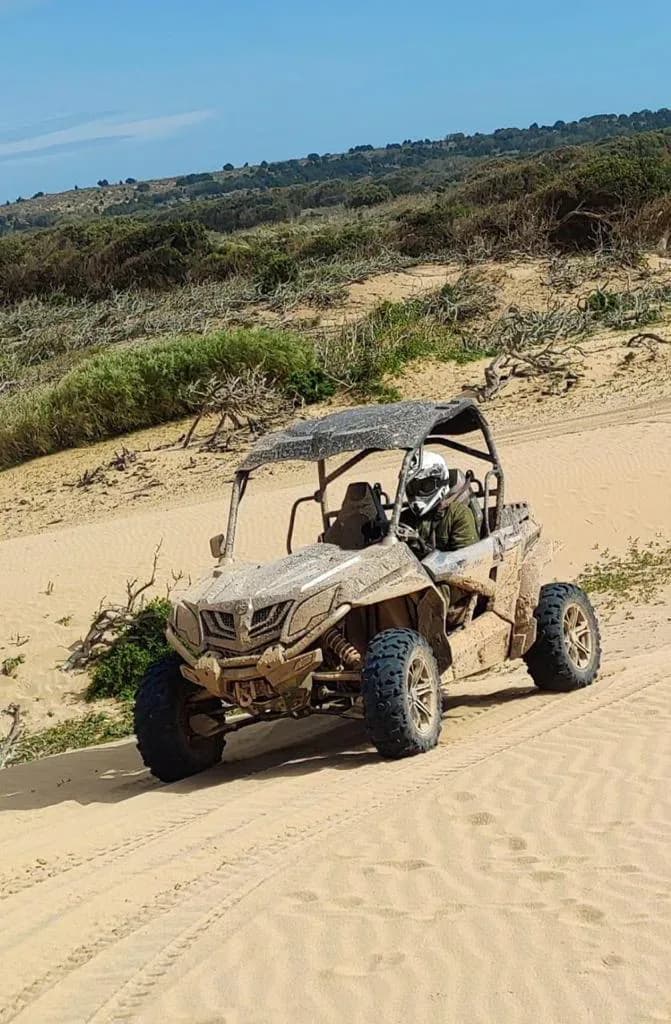 Buggy Aventure Marrakech 3