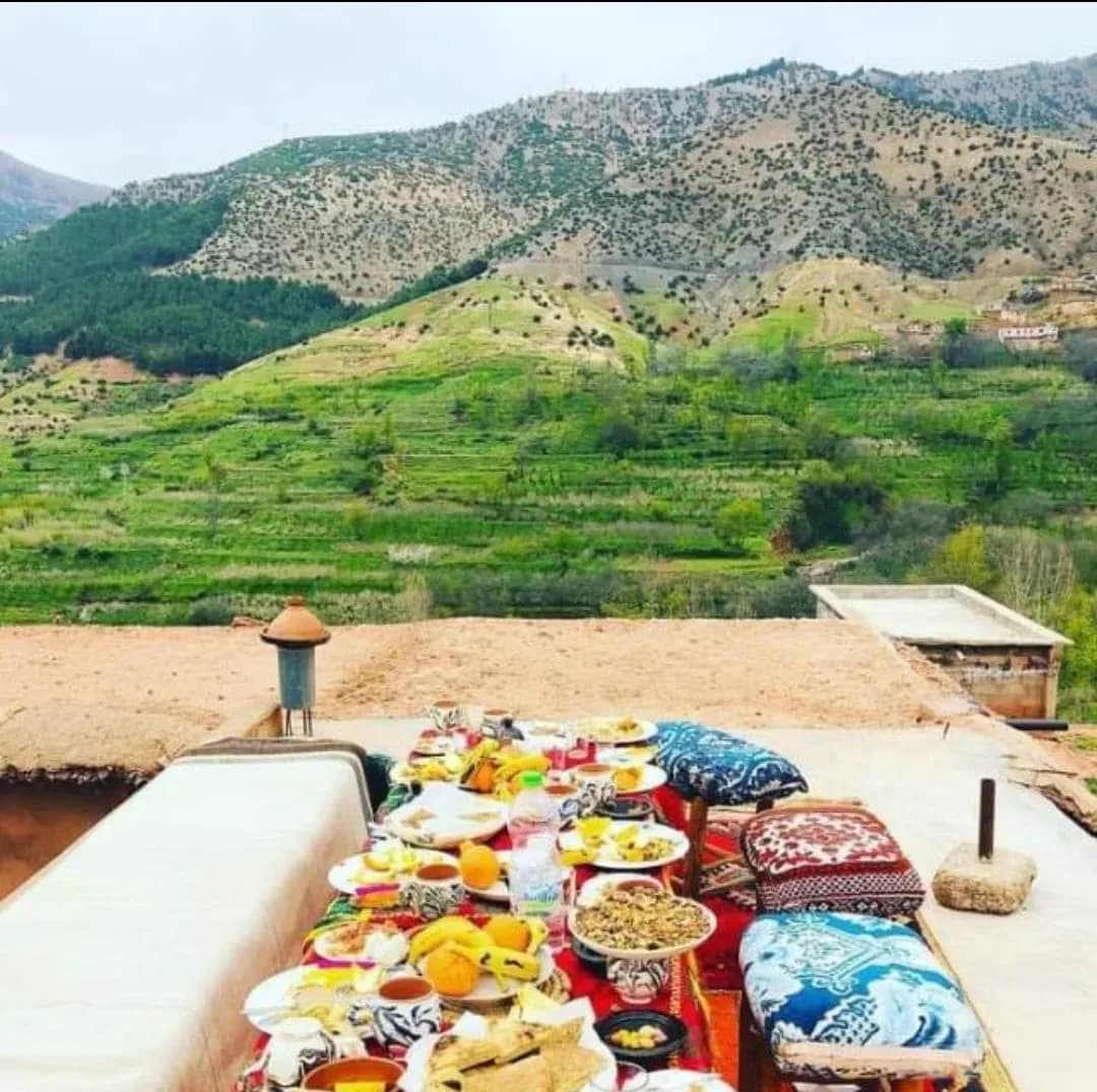 Excursion Imlil Valley 2