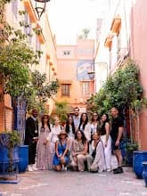 Stories of the Moroccan Medina: Culture & Architecture Walk