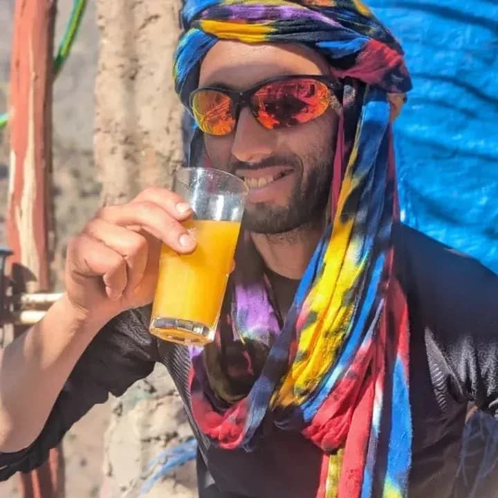 Toubkal Local Guide 3