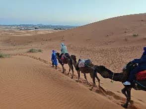 Morocco Private Luxury Tours 5