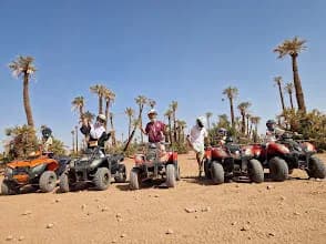 Bestquadmarrakech 2