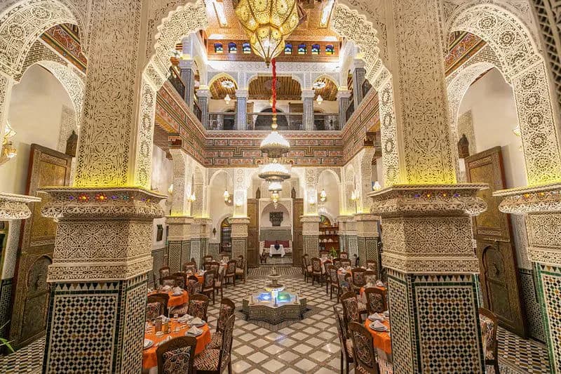 Marrakech Cultural Tours 2