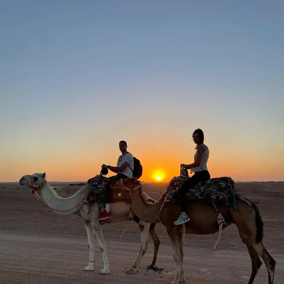 Quad Marrakesh 4