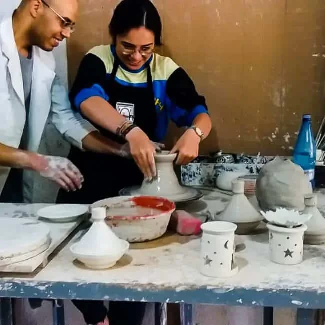 Moroccanworkshop 2
