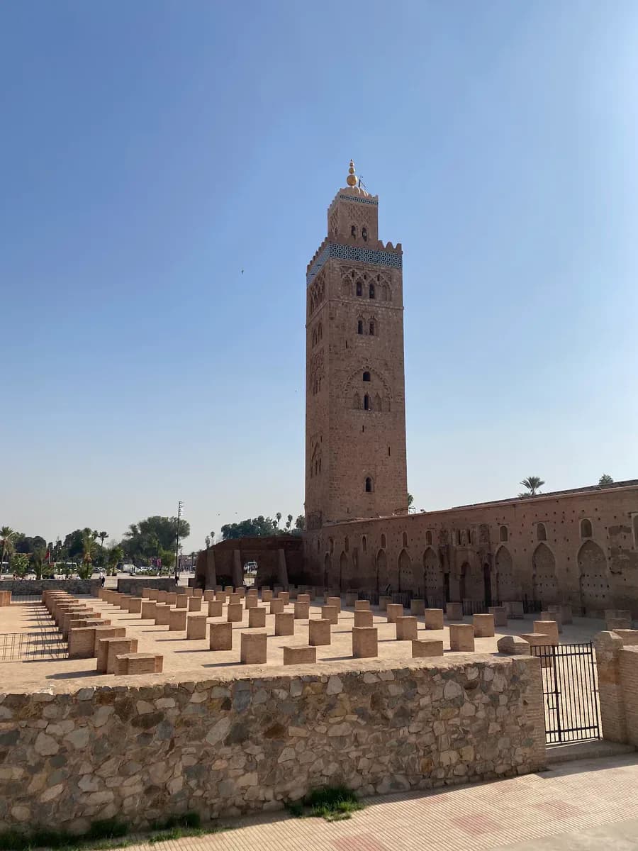 Taste Of Marrakech 2