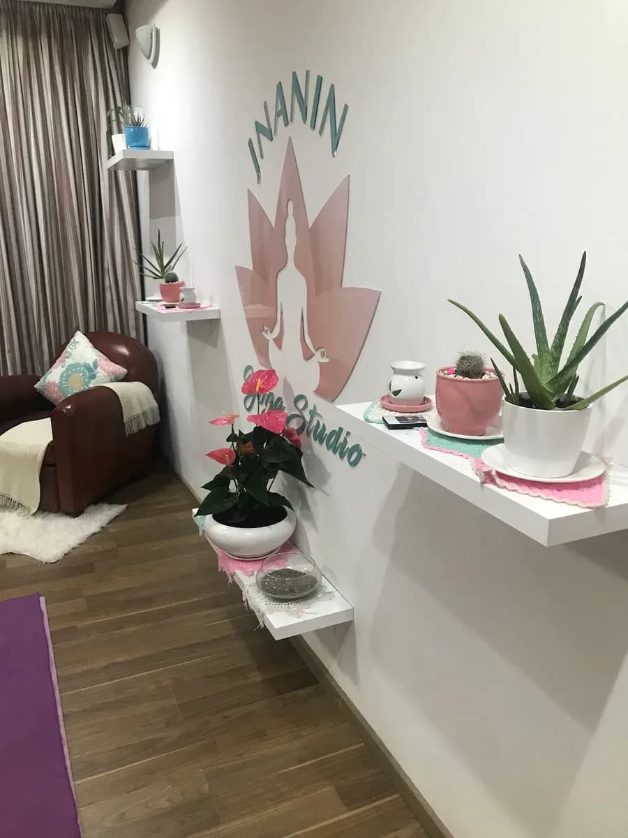 Jnanin Yoga Studio 3