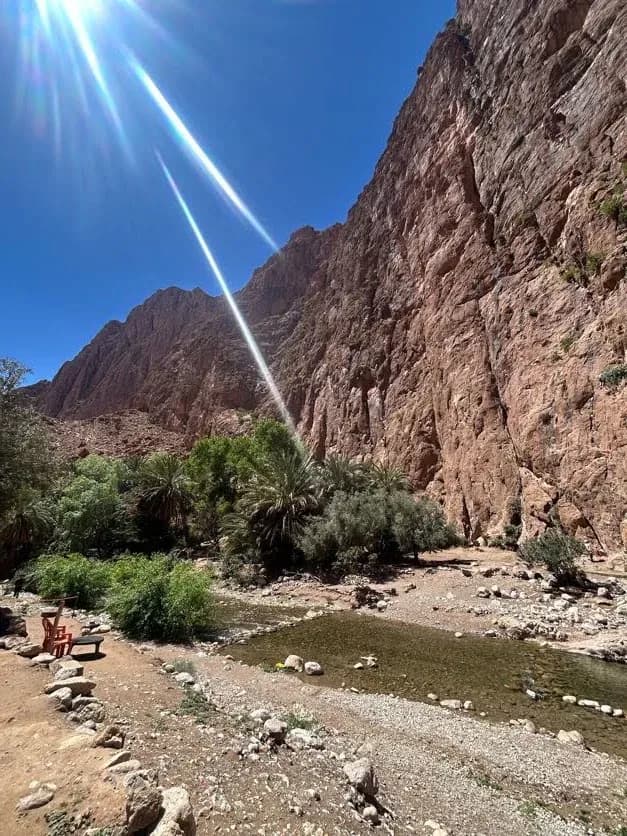 Aventures Verticales Maroc 4