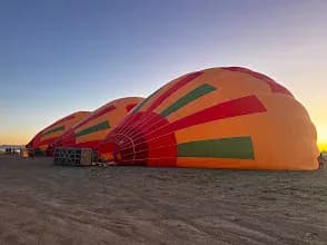 Ballooning 4