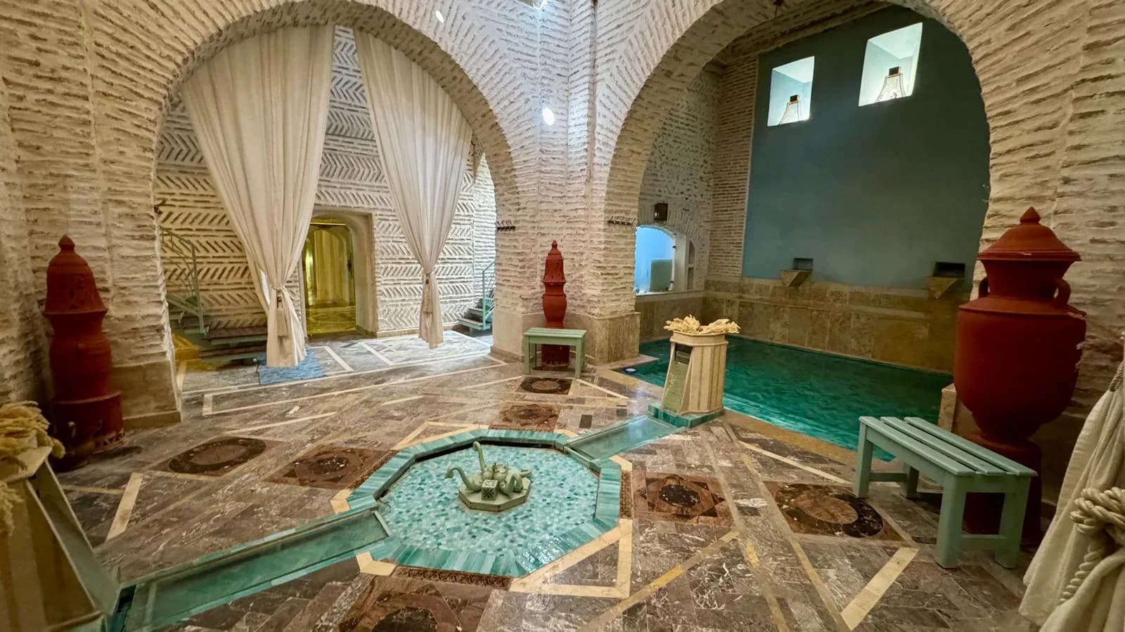 Les Bains Kenaria 2