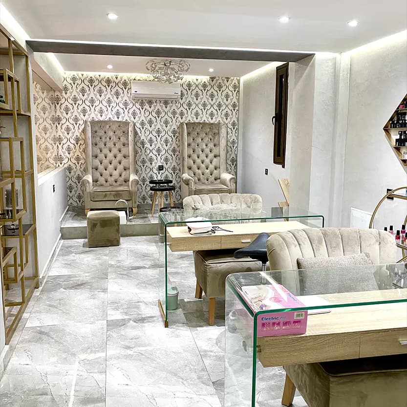Zinaya Hammam & Spa 4