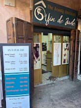 Moroccan-Inspired Relaxation at Yin de Jade