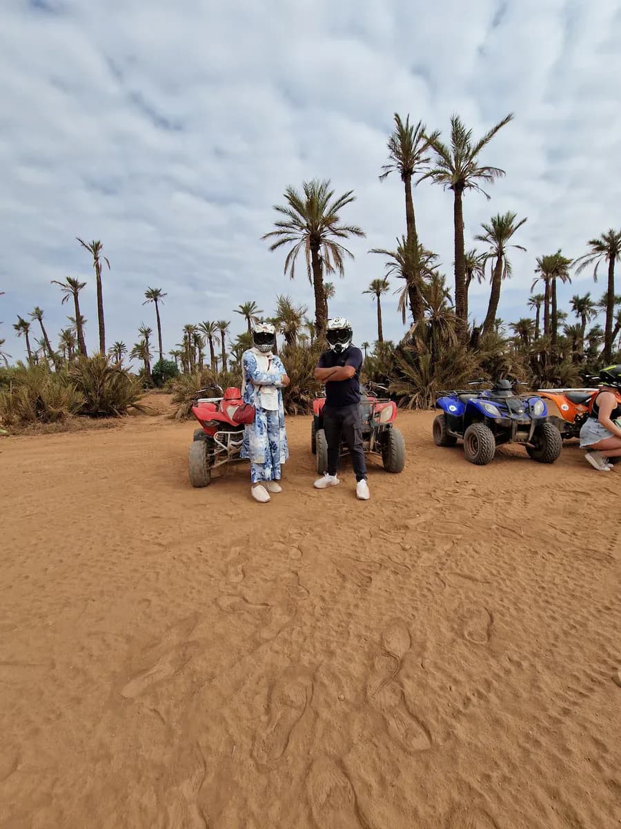 Menara Quad Marrakech 4