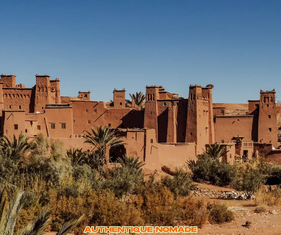Authentic Nomad Morocco 3