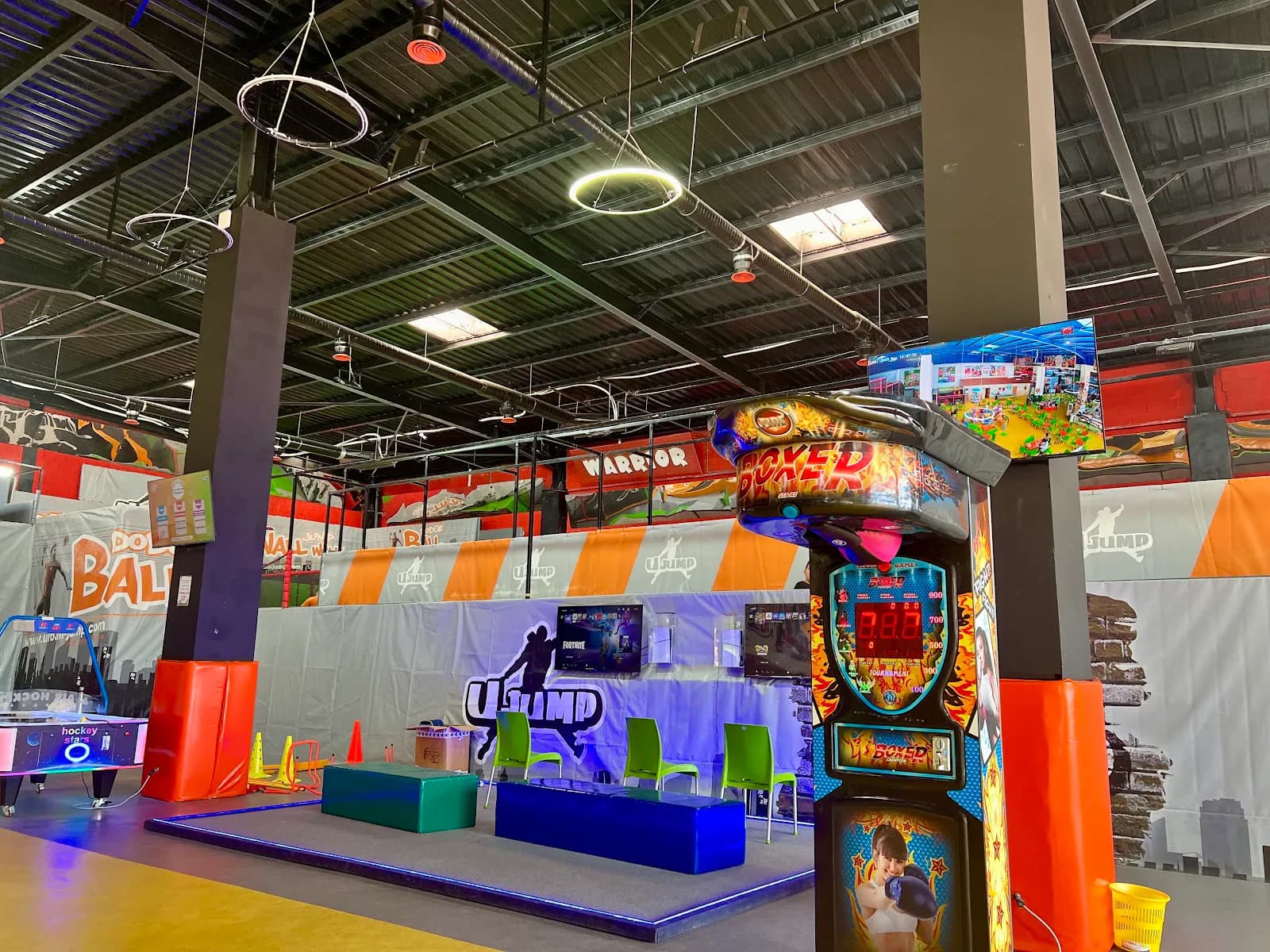 YoupiPark 4