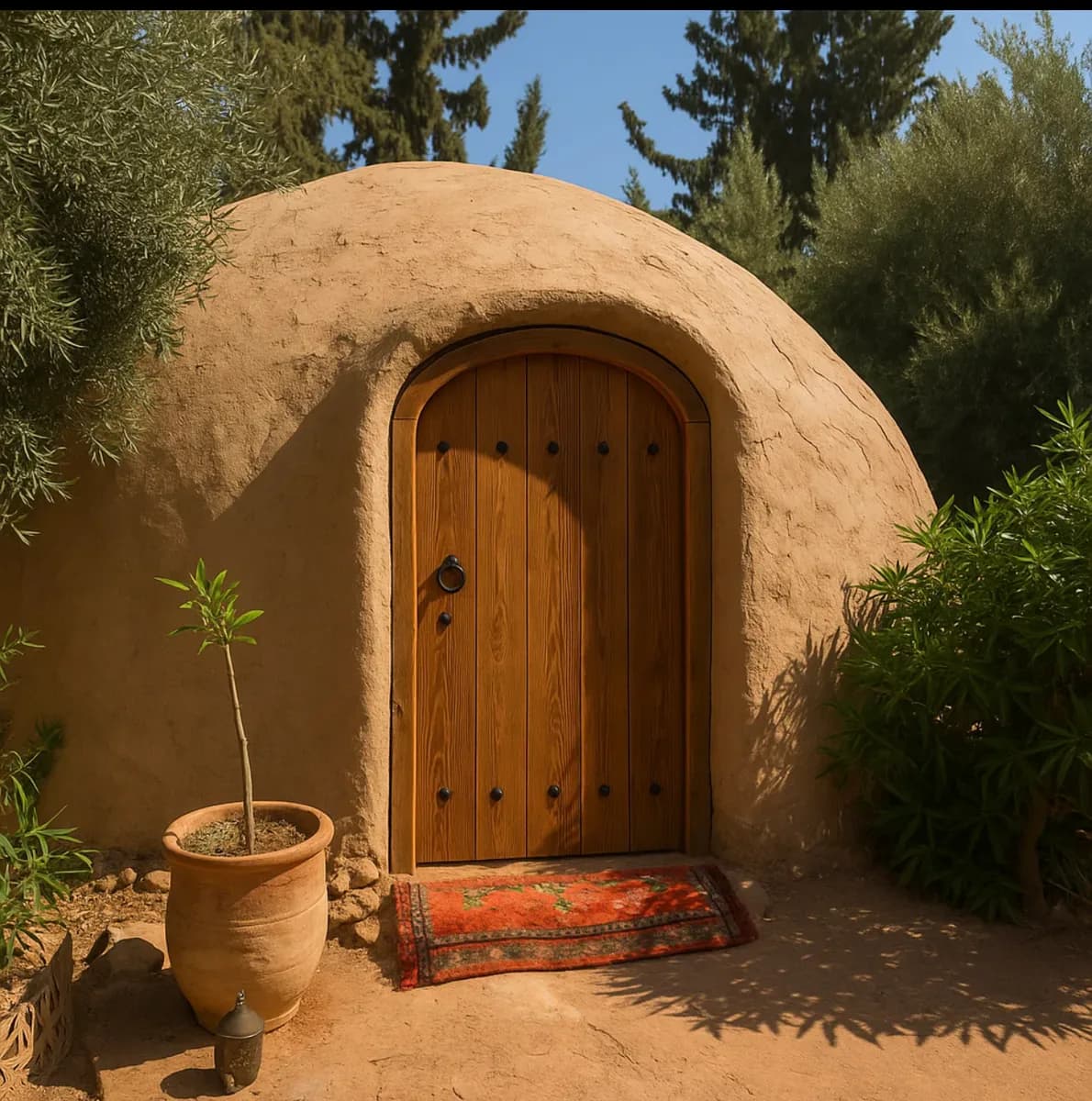Yogam Retreats Marrakech 3