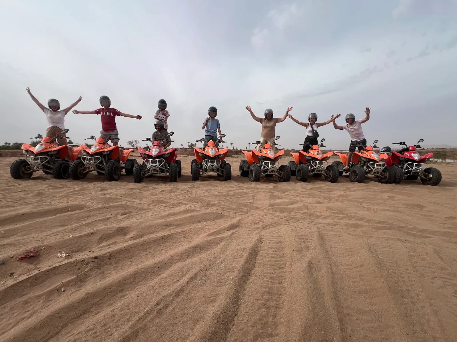 Quad Dream Adventure Marrakech 2
