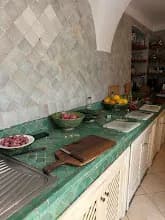 Hands-On Moroccan Cooking Workshop