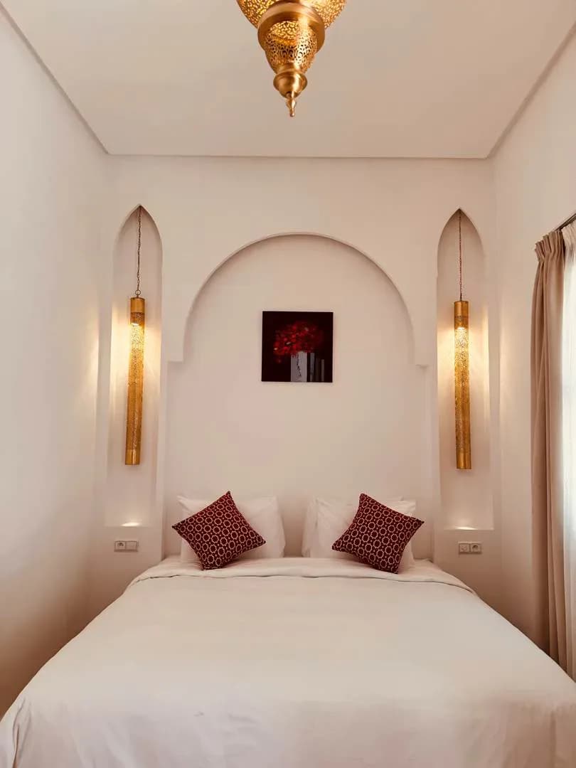 Riad El Khaeir Hammam 2