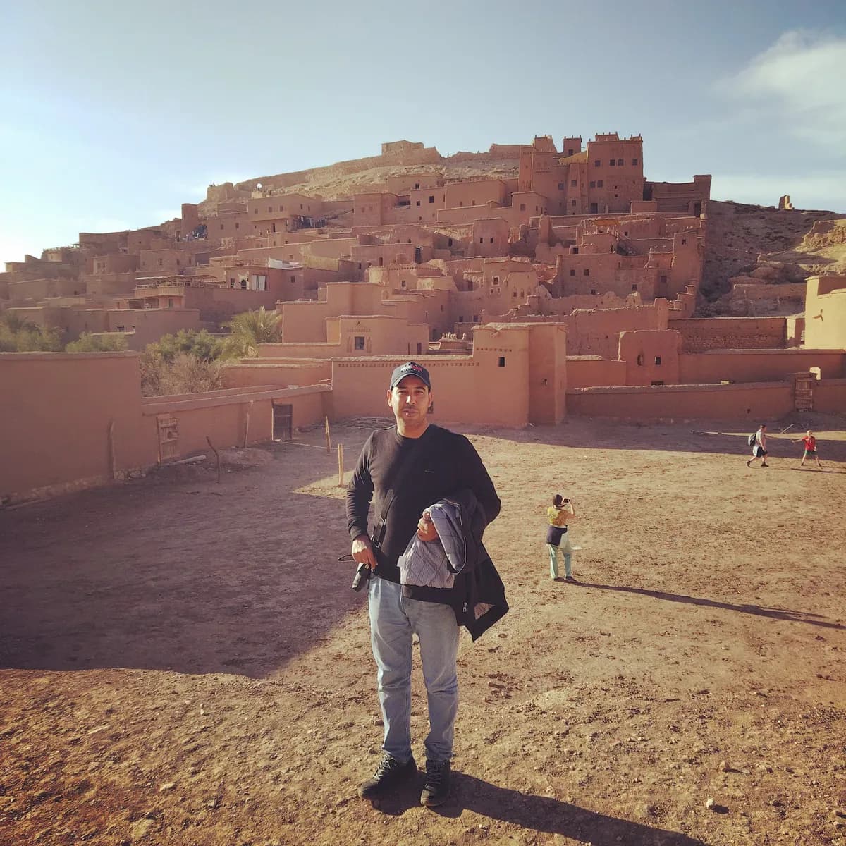 Free Tour en Marrakech 4