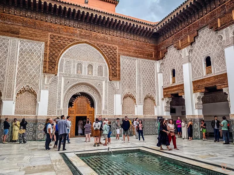 Luxuryprivatetoursmarrakech 2