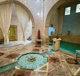 Traditional Moroccan Hammam Ritual
