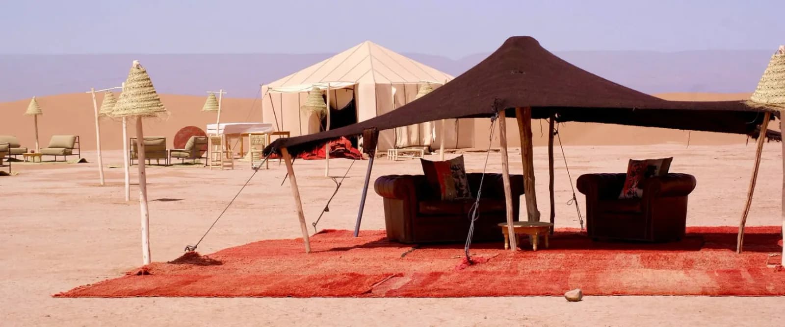 Desert Sans Frontieres 3