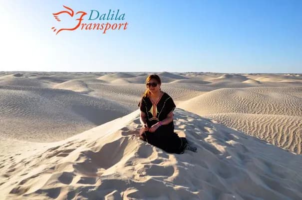 Moroccan Desert, Camel & Canyon Adventure