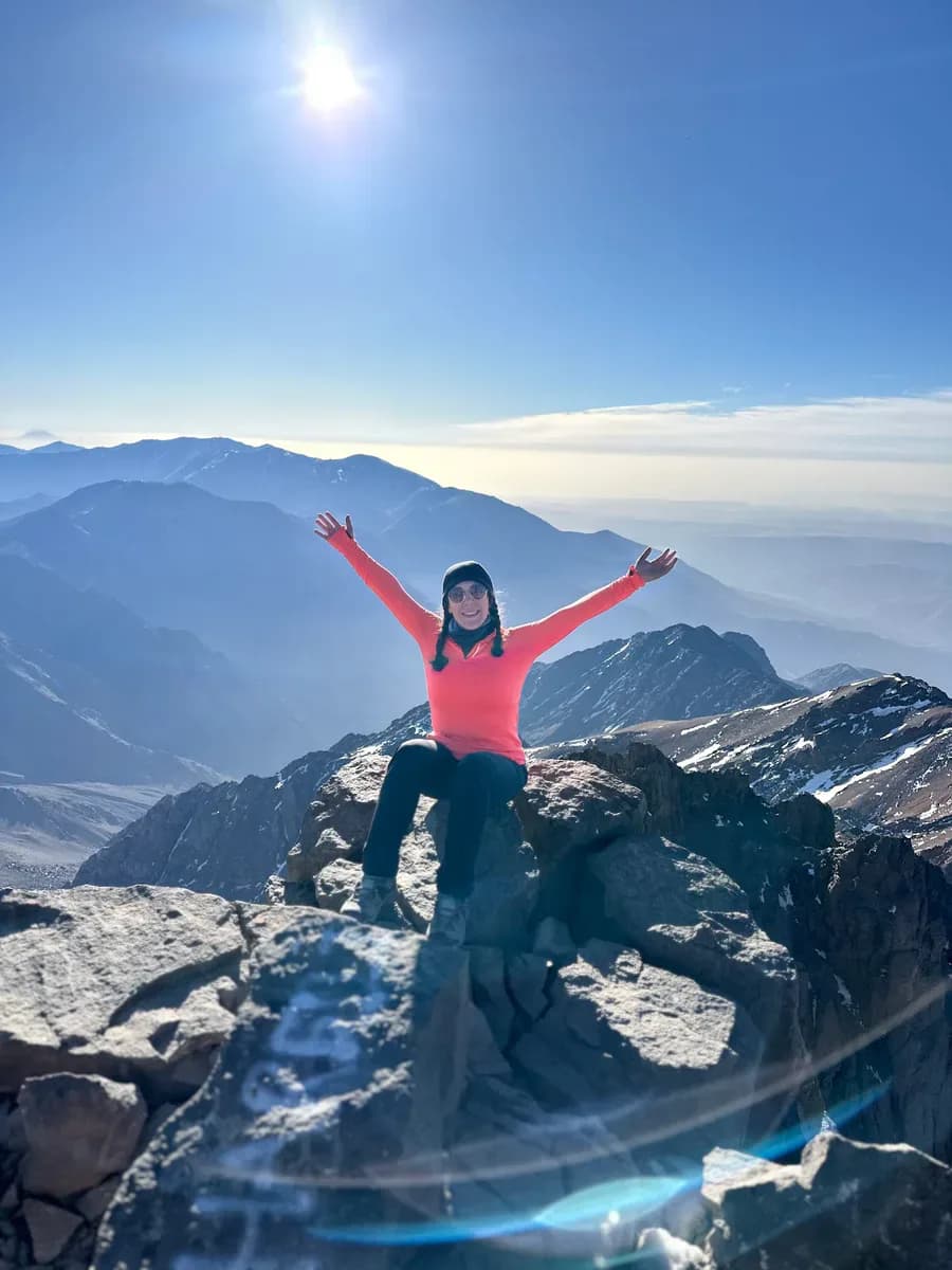 Atlas Mountains Hikes 3