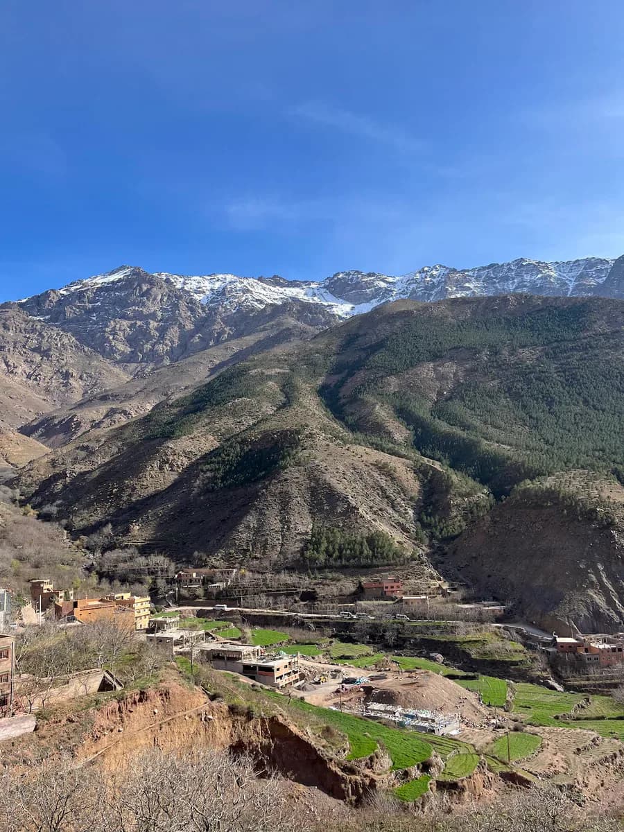 Imlil Local Guide 2