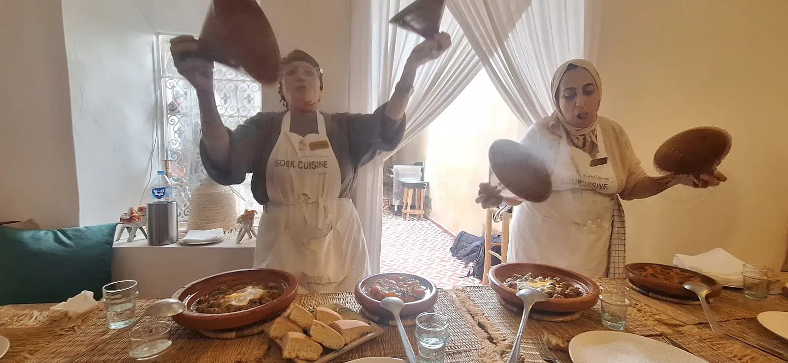 Souk Cuisine 3