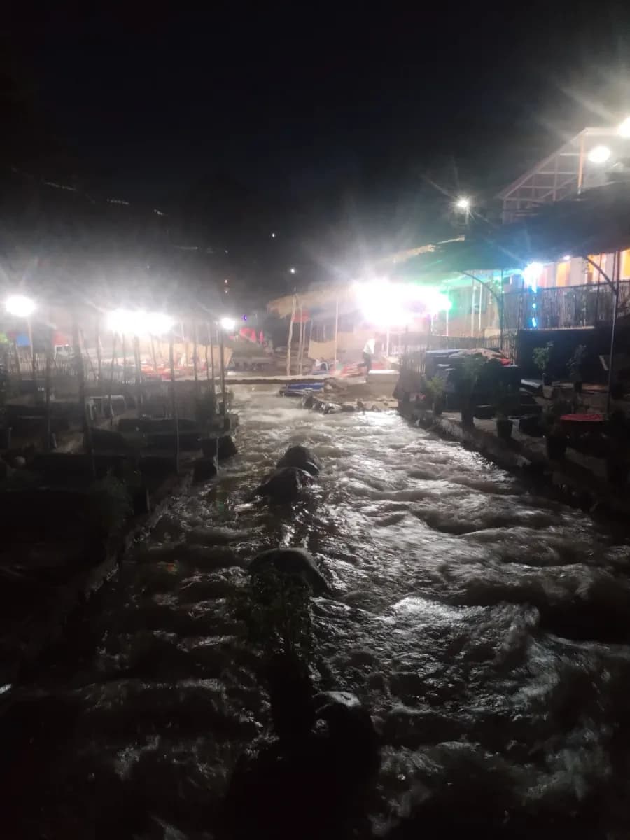 Ourika Valley Tours 2