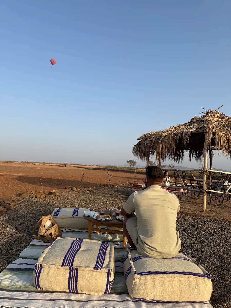 Happy Ballooning Marrakech 3