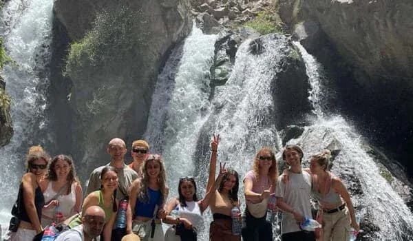 Imlil Trekking Agency 3